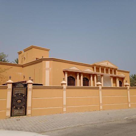 Ahlam Villa Musandam Haszab Kültér fotó