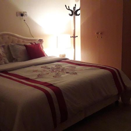 Ahlam Villa Musandam Haszab Kültér fotó