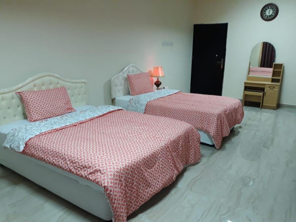Ahlam Villa Musandam Haszab Kültér fotó