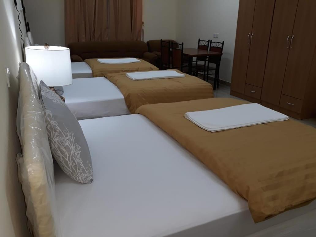Ahlam Villa Musandam Haszab Kültér fotó