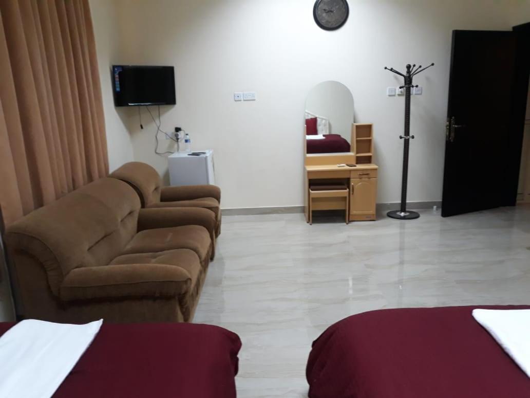 Ahlam Villa Musandam Haszab Kültér fotó
