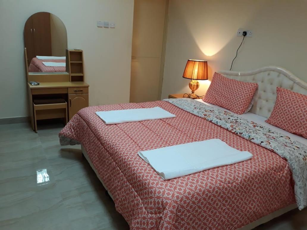 Ahlam Villa Musandam Haszab Kültér fotó